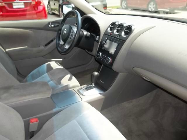 Nissan Altima 2008 photo 5