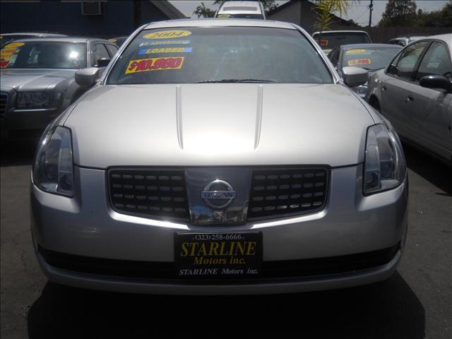 Nissan Altima 2008 photo 1