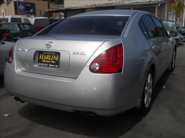 Nissan Altima 2008 photo 3