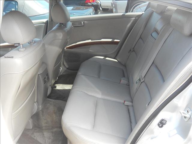 Nissan Altima 2008 photo 5
