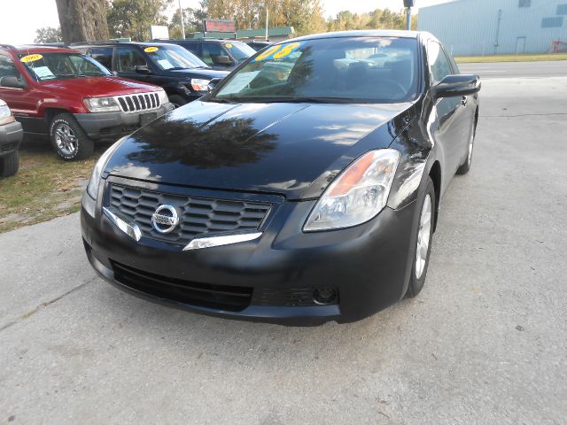 Nissan Altima 2008 photo 1