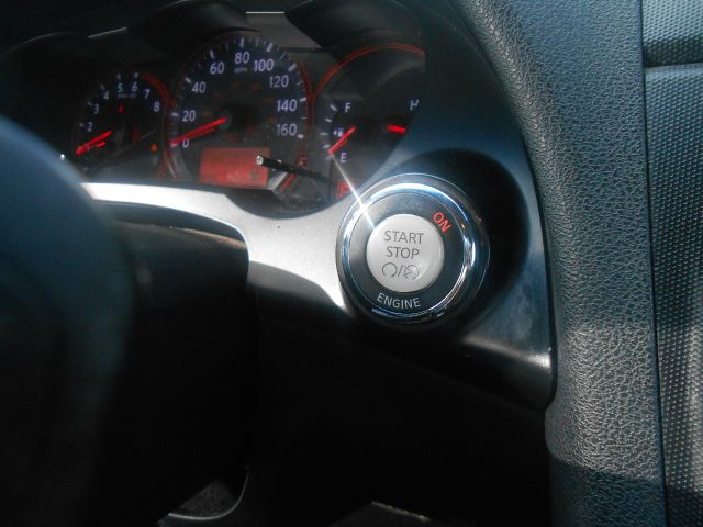 Nissan Altima 2008 photo 3