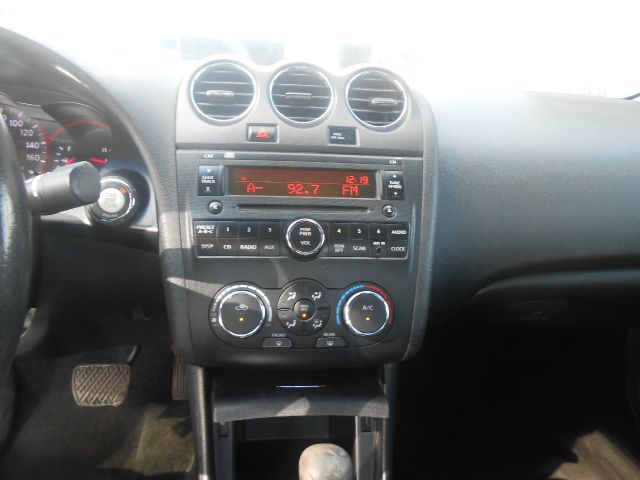 Nissan Altima 2008 photo 4