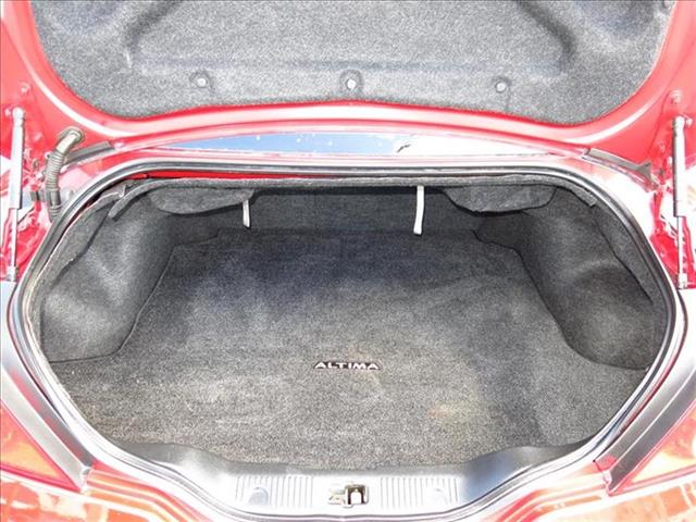 Nissan Altima 2008 photo 3