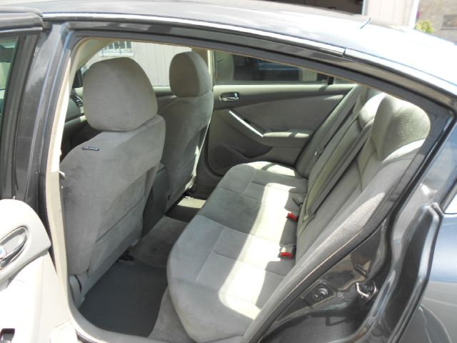 Nissan Altima 2008 photo 3