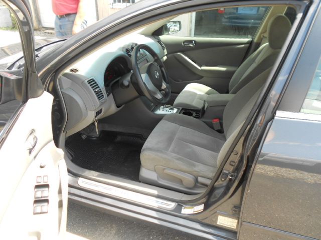 Nissan Altima 2008 photo 4