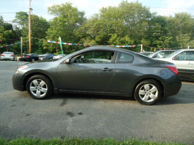Nissan Altima 2008 photo 2