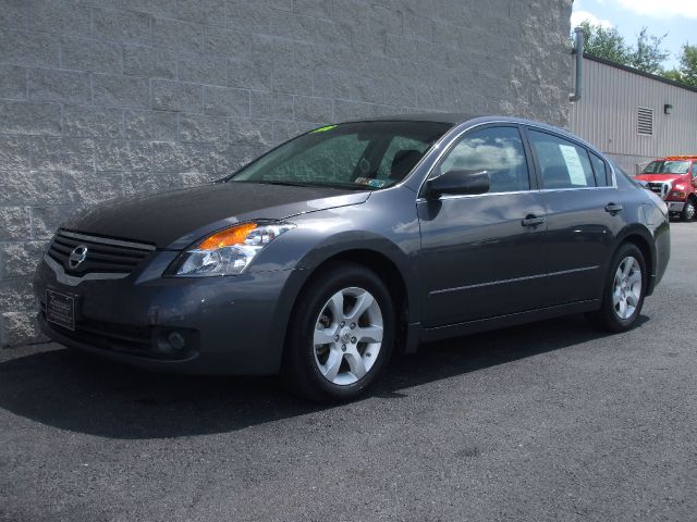 Nissan Altima 2008 photo 2