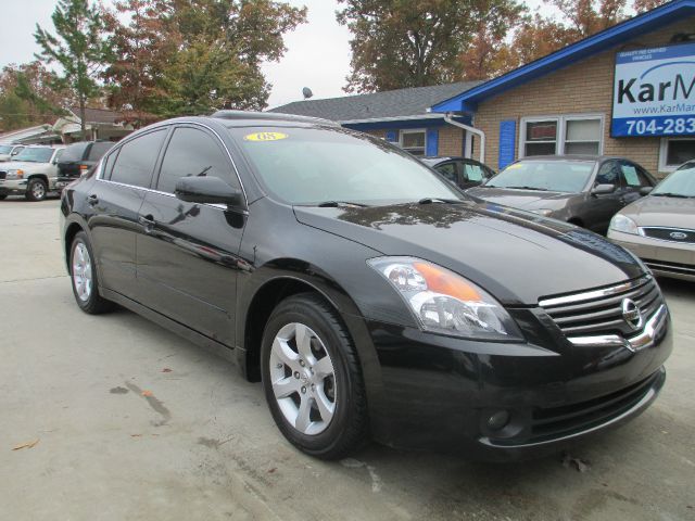 Nissan Altima 2008 photo 1