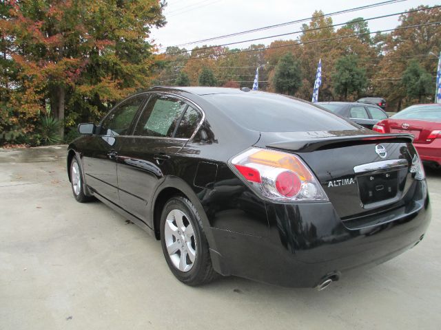 Nissan Altima 2008 photo 4