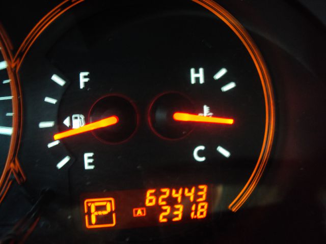 Nissan Altima 2008 photo 1