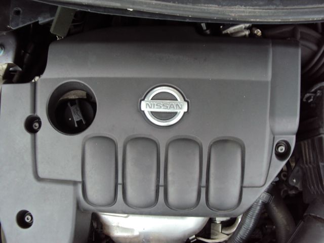 Nissan Altima 2008 photo 10