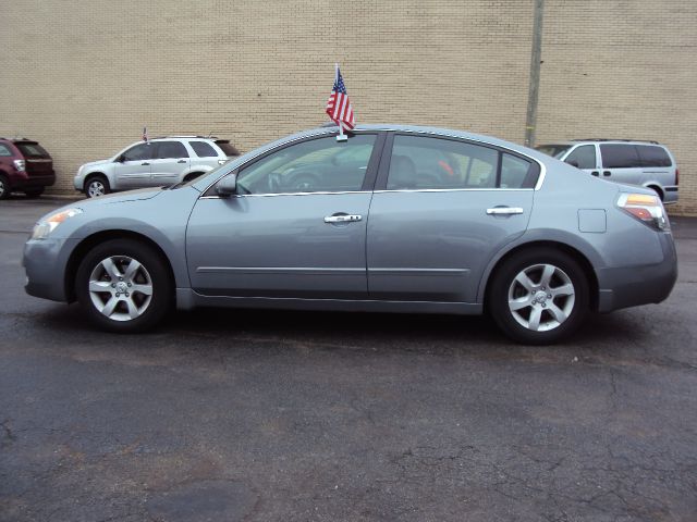 Nissan Altima 2008 photo 12