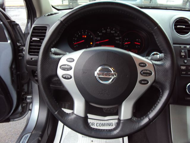 Nissan Altima 2008 photo 16