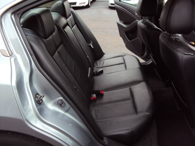 Nissan Altima 2008 photo 19