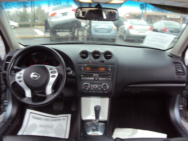 Nissan Altima 2008 photo 2