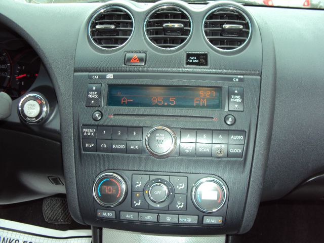 Nissan Altima 2008 photo 3