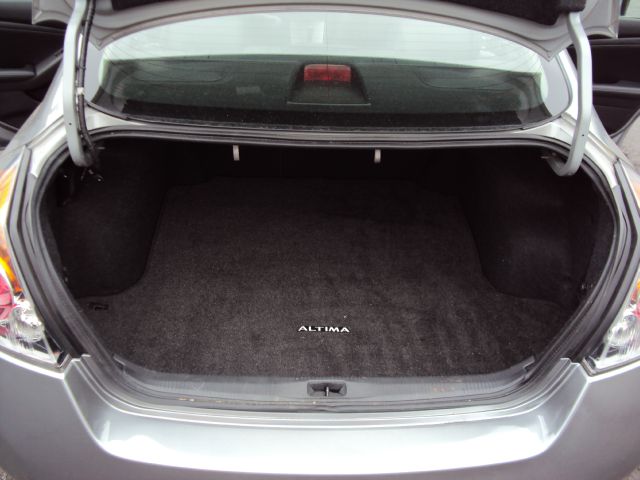 Nissan Altima 2008 photo 5