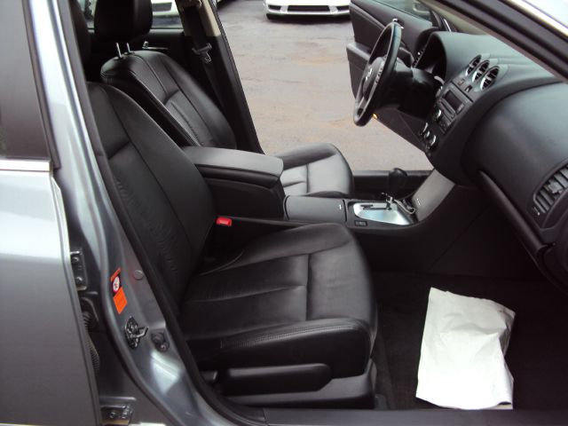 Nissan Altima 2008 photo 7