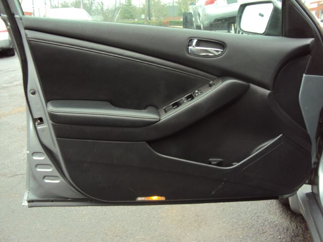 Nissan Altima 2008 photo 8