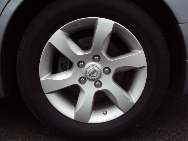 Nissan Altima 2008 photo 9