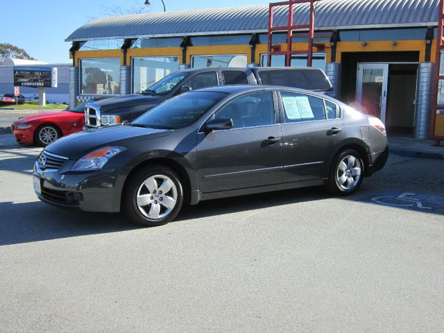 Nissan Altima 2008 photo 3