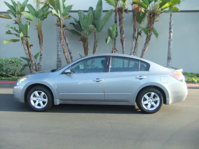 Nissan Altima 2008 photo 3