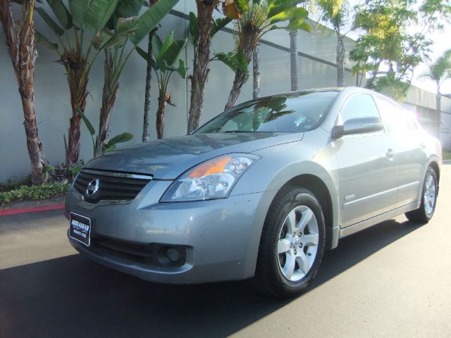 Nissan Altima 2008 photo 4