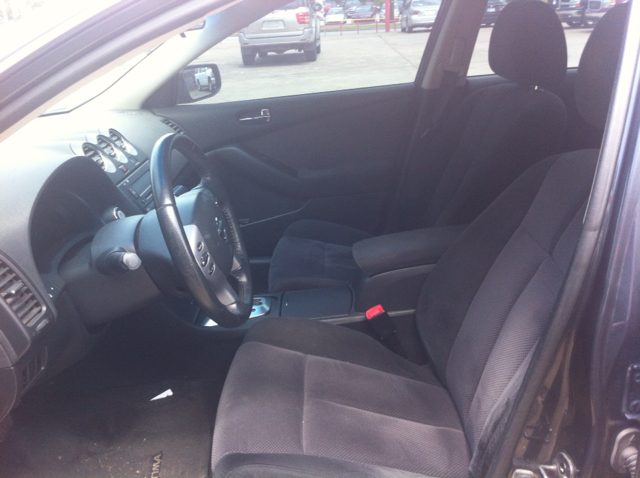 Nissan Altima 2008 photo 3
