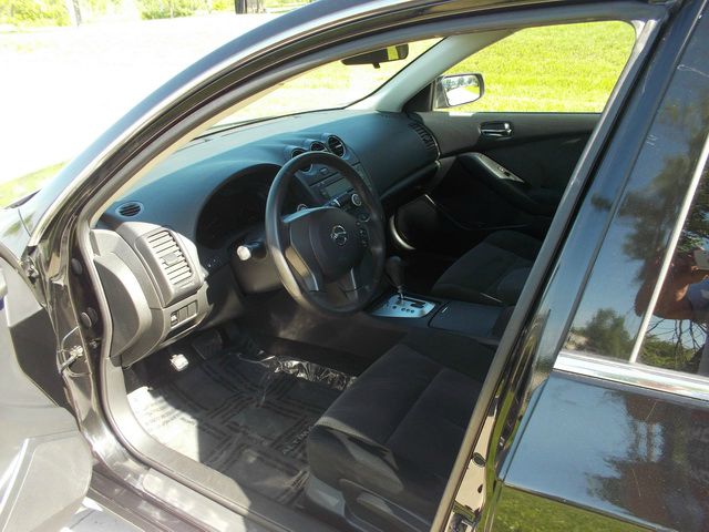 Nissan Altima 2008 photo 1