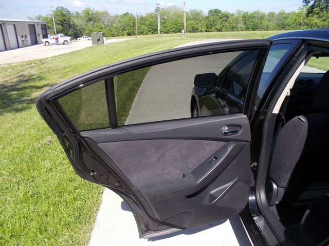 Nissan Altima 2008 photo 13