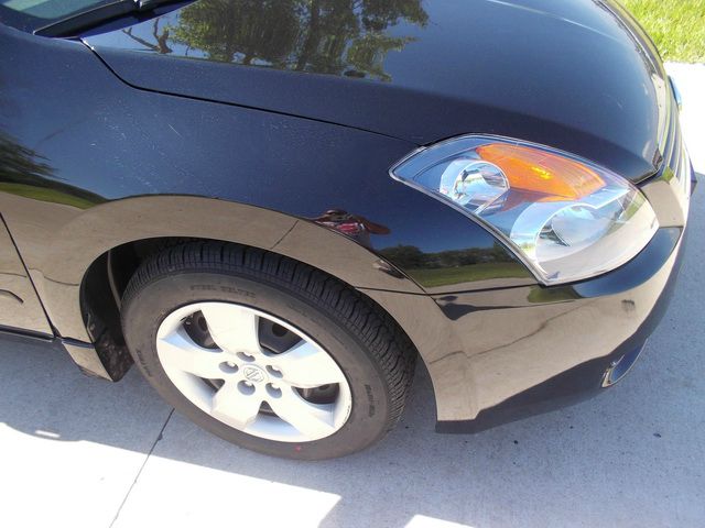 Nissan Altima 2008 photo 3