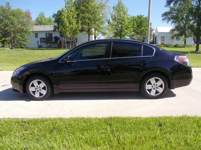 Nissan Altima 2008 photo 5