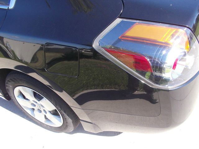 Nissan Altima 2008 photo 6