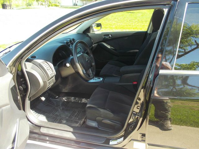 Nissan Altima 2008 photo 8