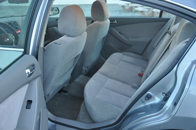 Nissan Altima 2008 photo 2