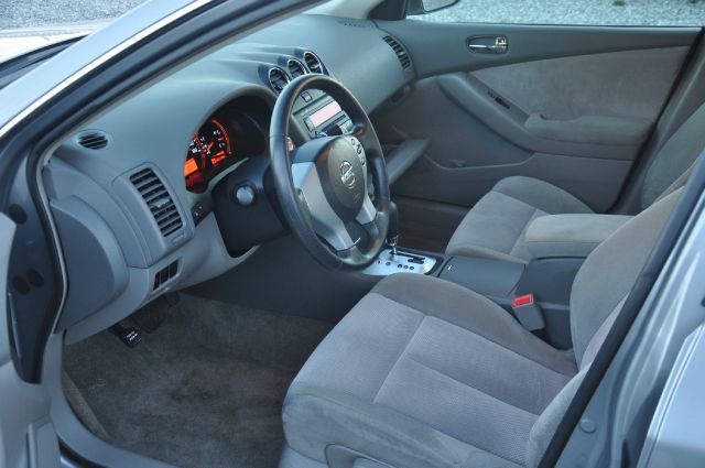 Nissan Altima 2008 photo 3