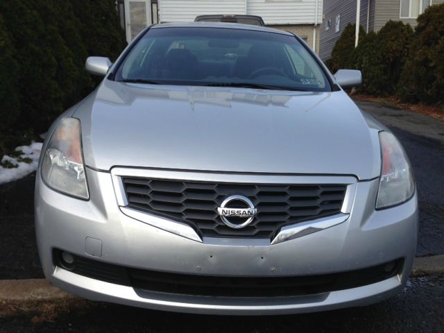 Nissan Altima 2008 photo 3