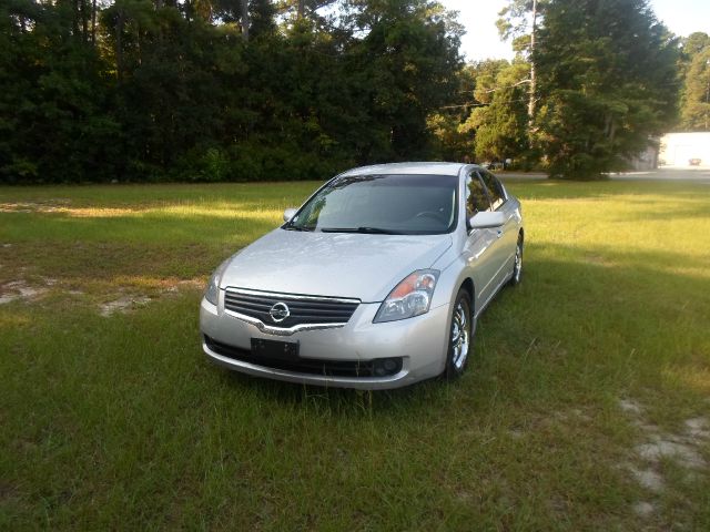Nissan Altima 2008 photo 2