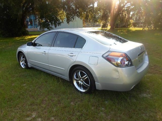 Nissan Altima 2008 photo 4