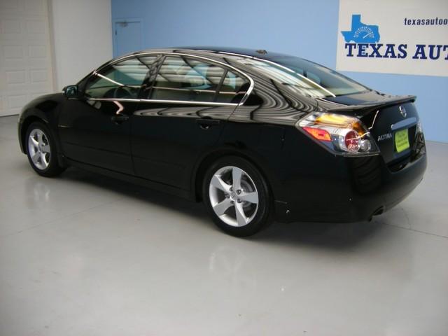 Nissan Altima 2008 photo 3