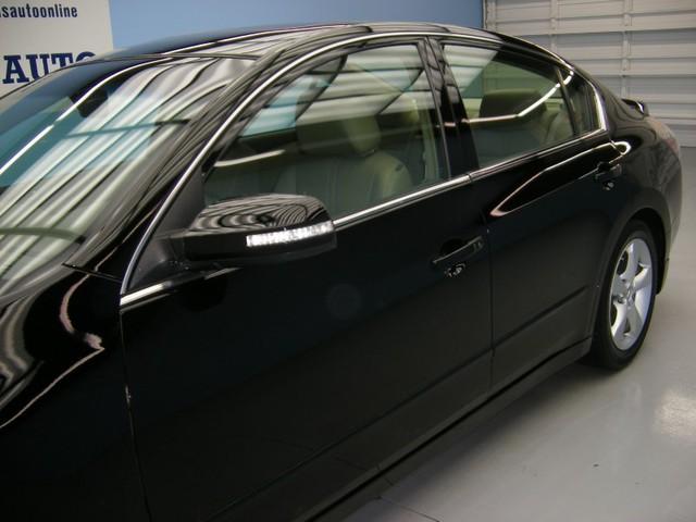 Nissan Altima 2008 photo 5