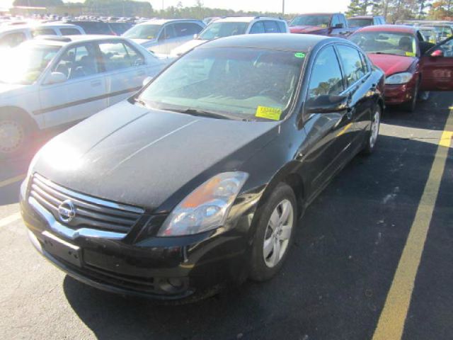 Nissan Altima 2008 photo 3