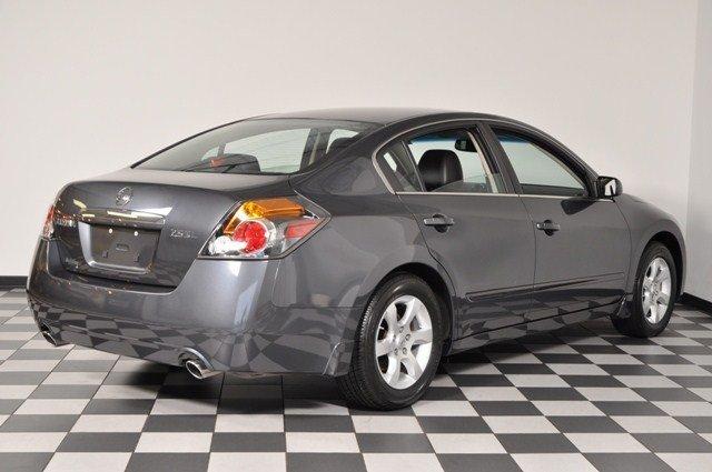 Nissan Altima 2008 photo 1