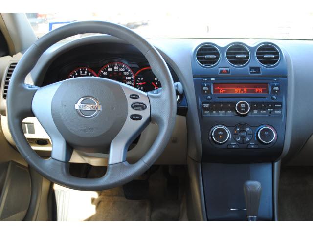 Nissan Altima 2008 photo 3