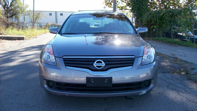 Nissan Altima 2008 photo 2
