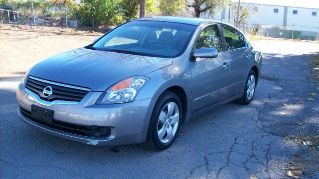 Nissan Altima 2008 photo 3