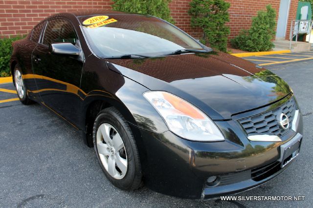 Nissan Altima 2008 photo 2