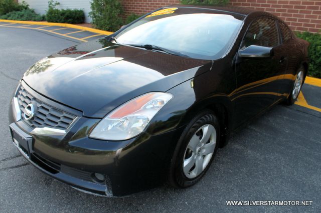 Nissan Altima 2008 photo 3