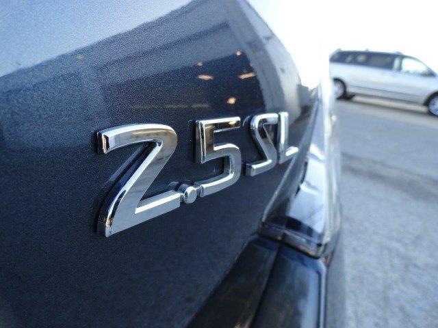 Nissan Altima 2008 photo 1